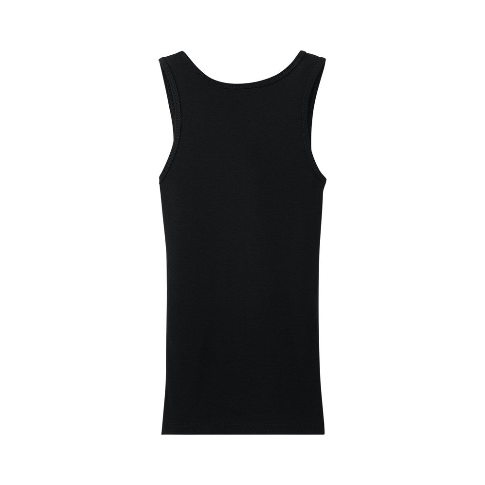 Black | Back