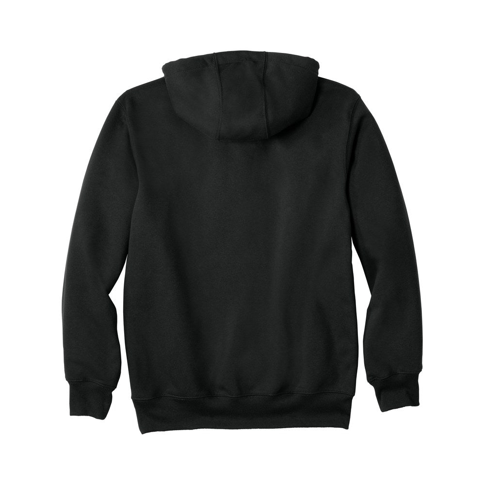 Black | Back