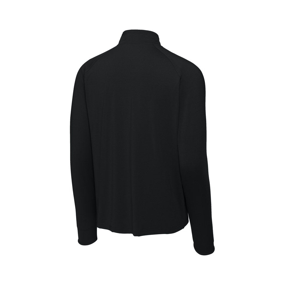 Black | Back