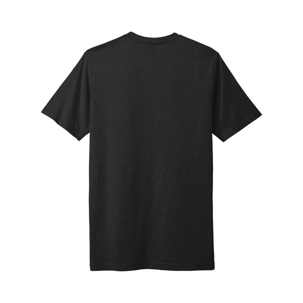 Black | Back