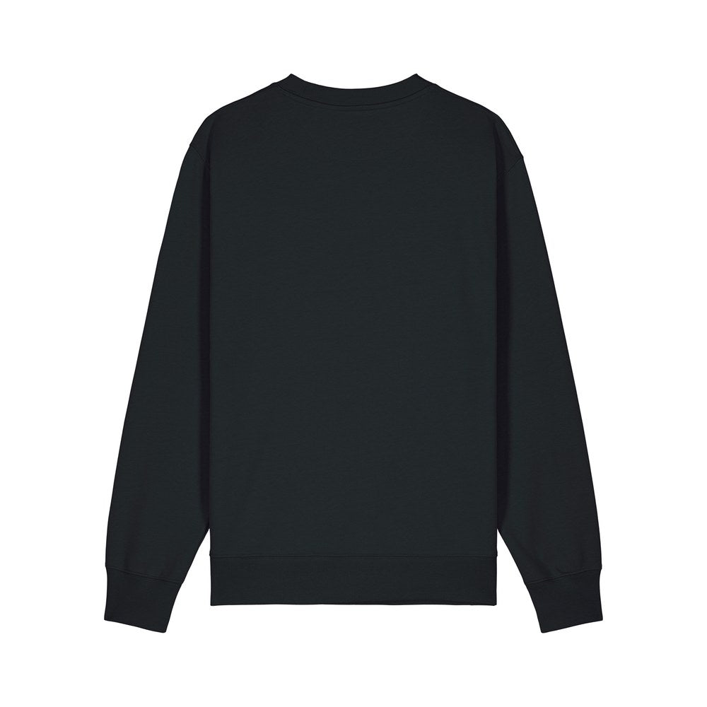 Black | Back