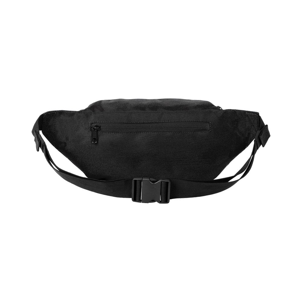 Black | Back