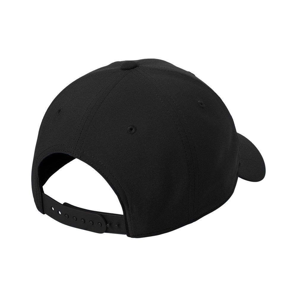 Black | Back