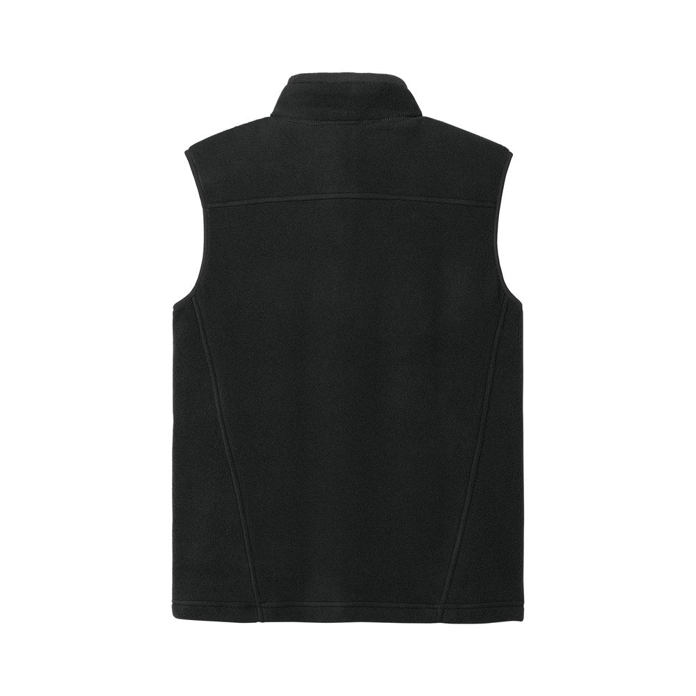 Black | Back