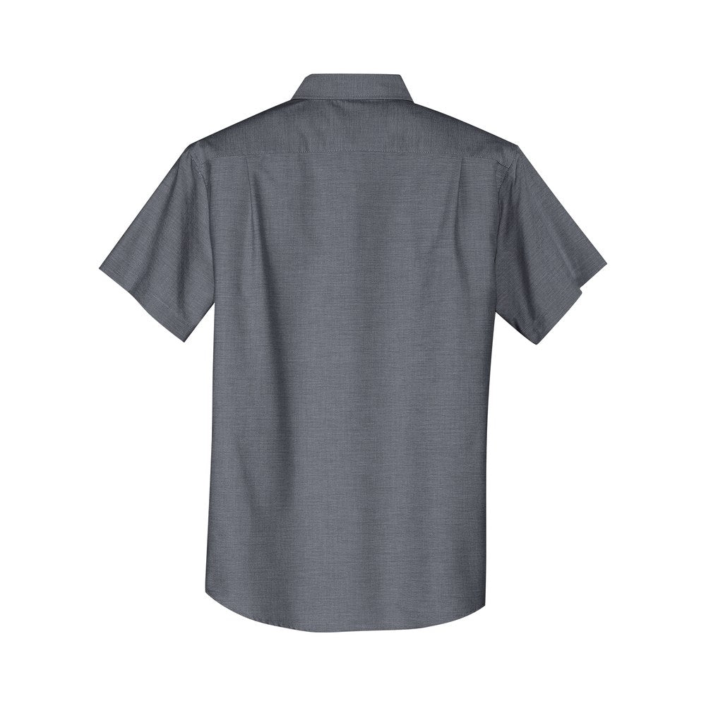 Black | Back