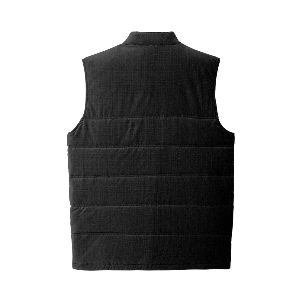 Black | Back