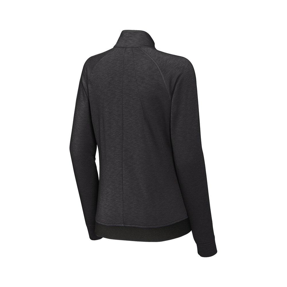 Black | Back