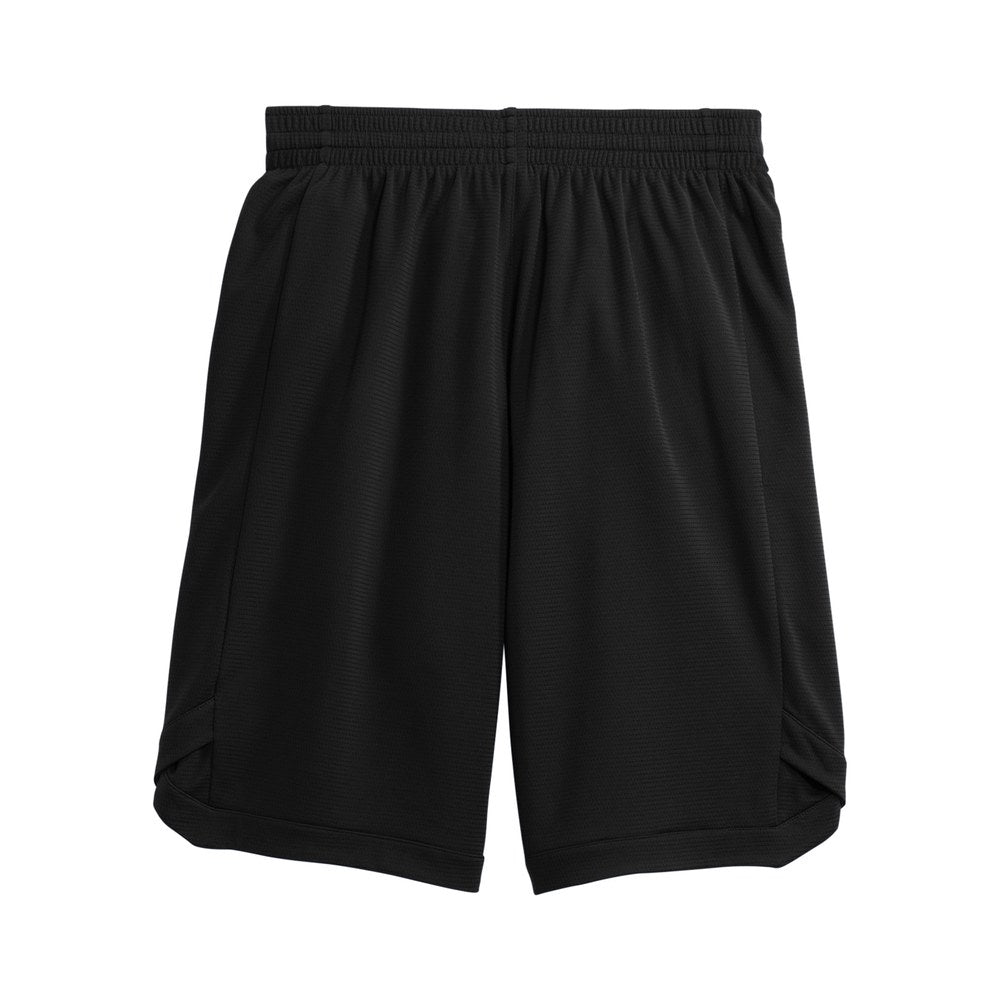 Black | Back