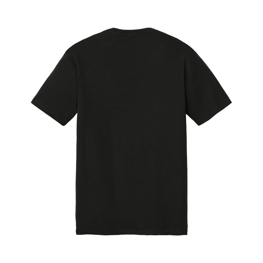 Black | Back