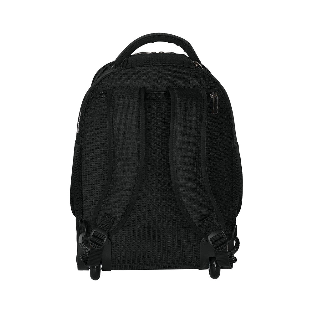 Black | Back
