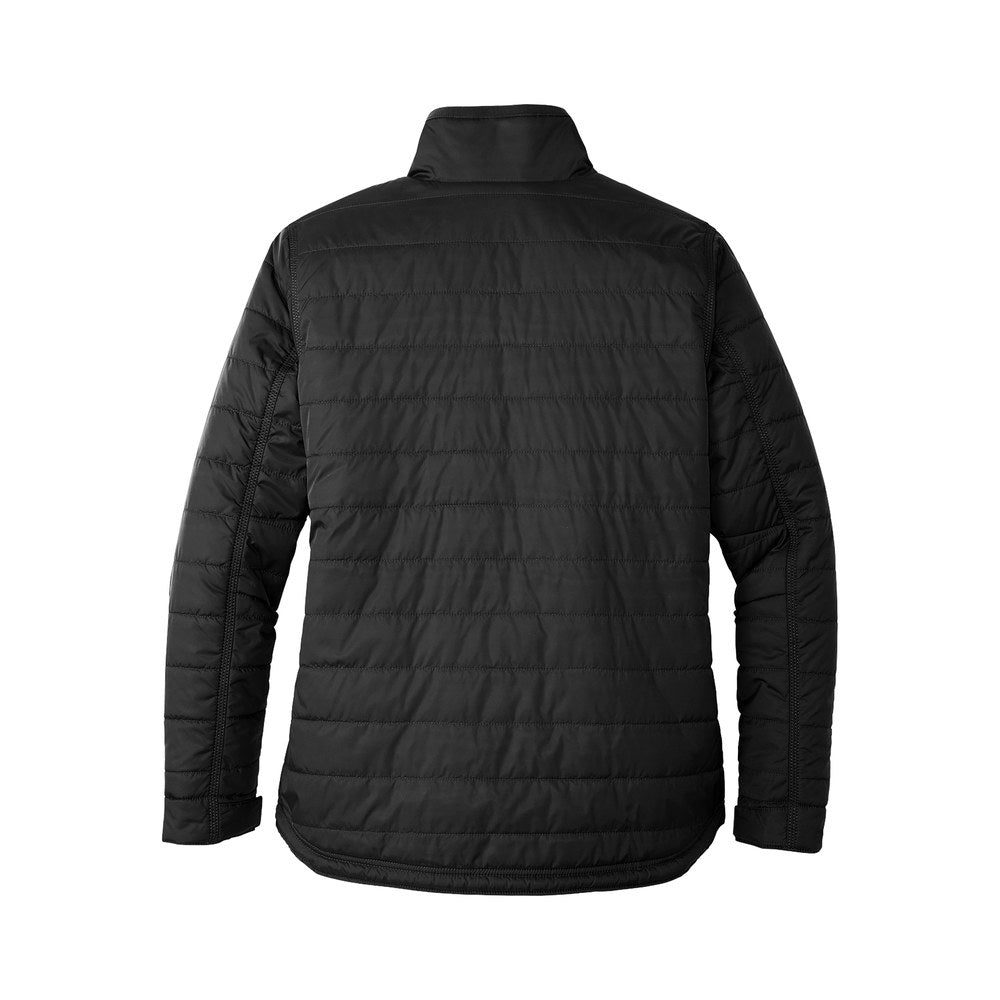 Black | Back