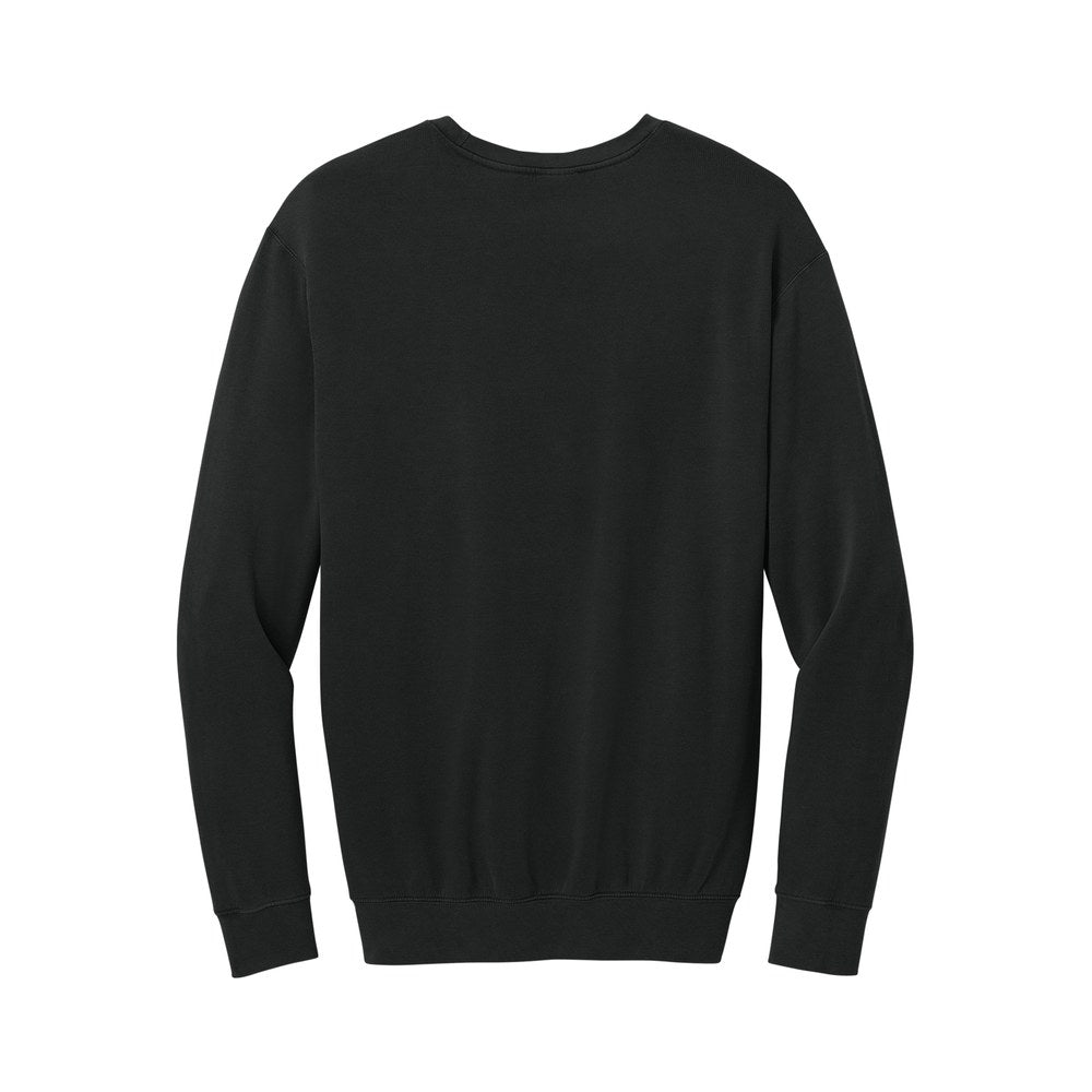 Black | Back
