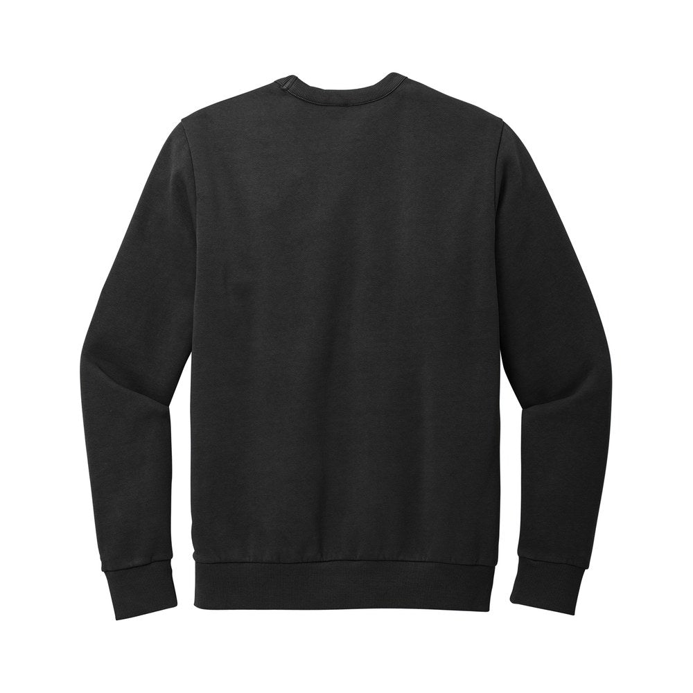 Black | Back