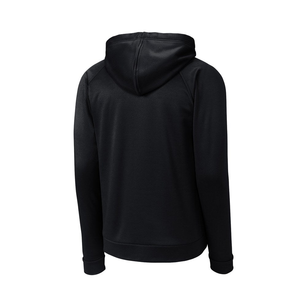 Black | Back