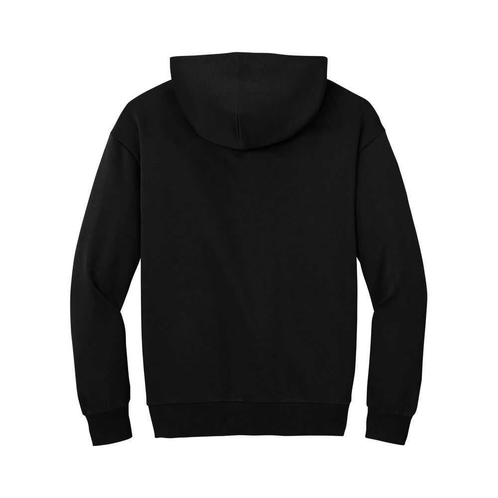 Black | Back