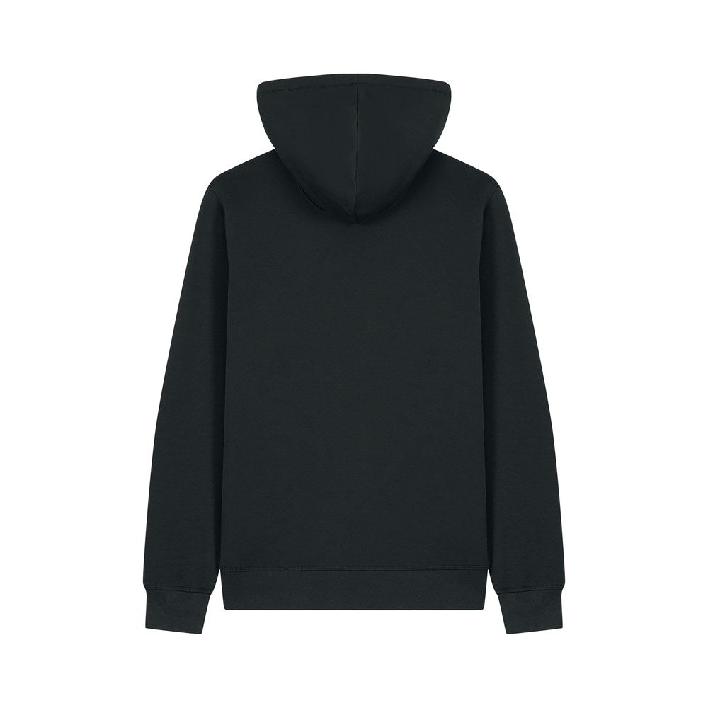 Black | Back