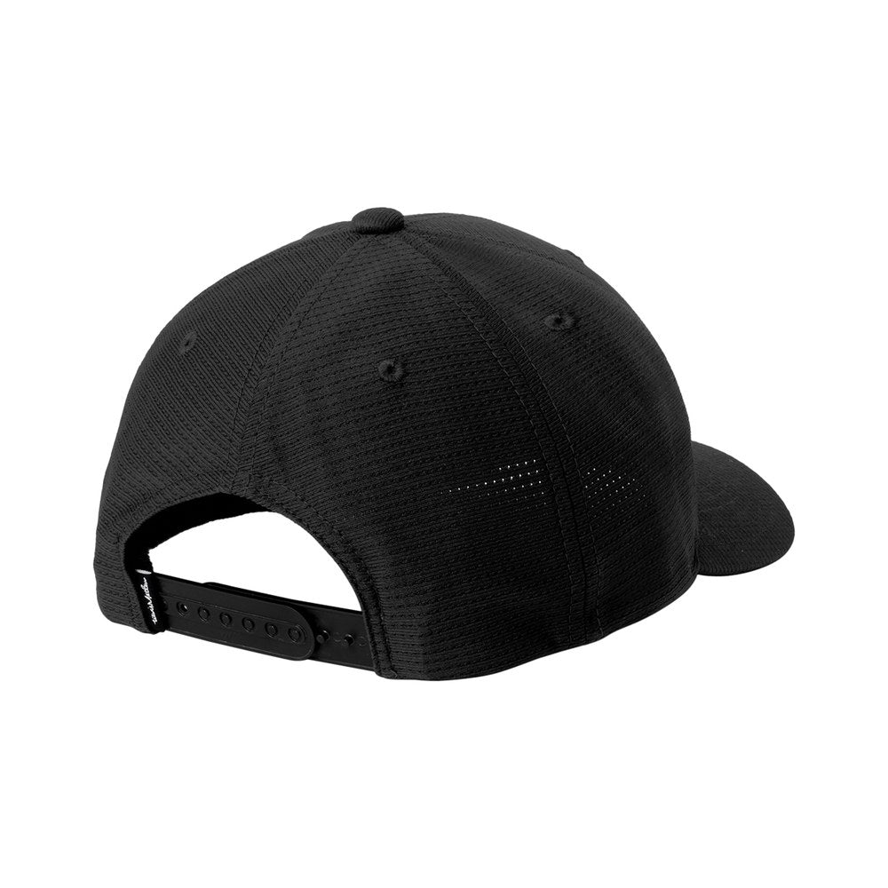 Black | Back