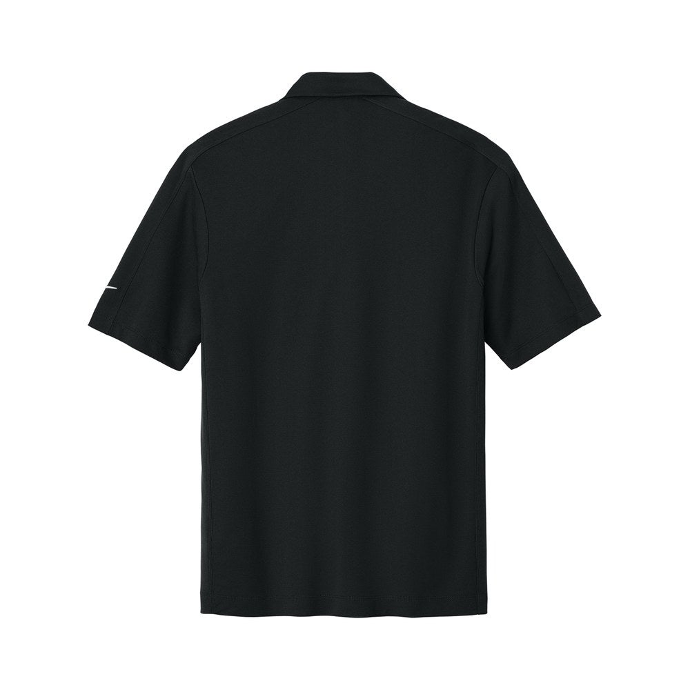 Black | Back