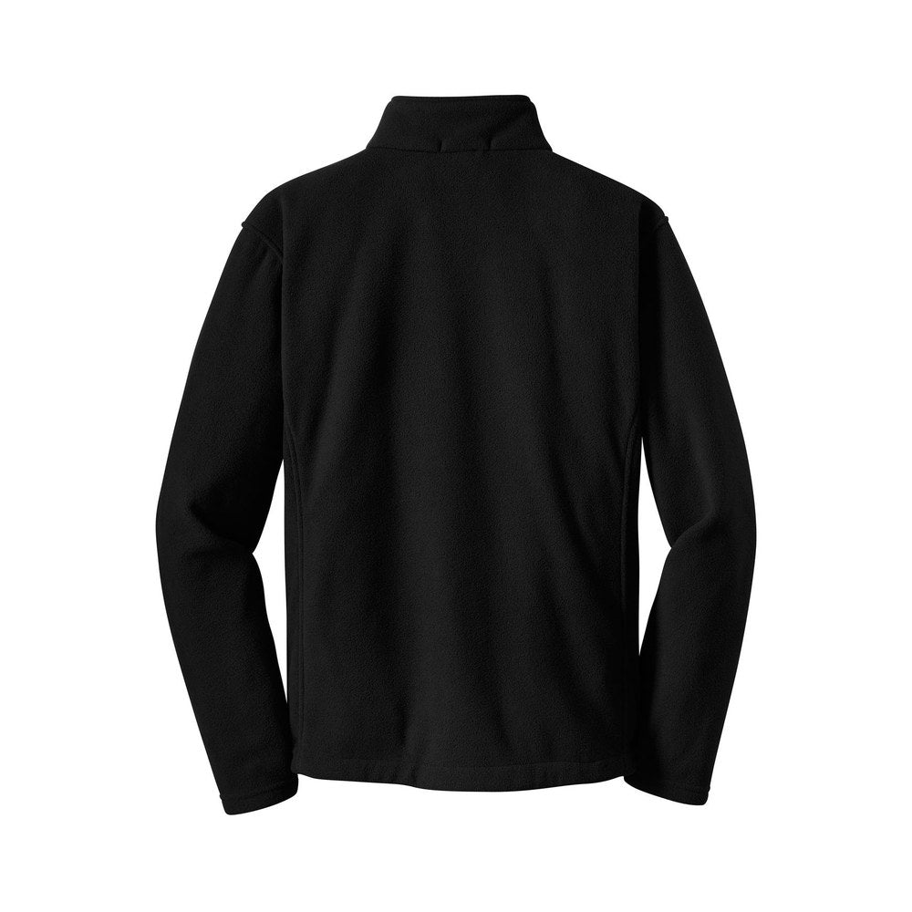 Black | Back