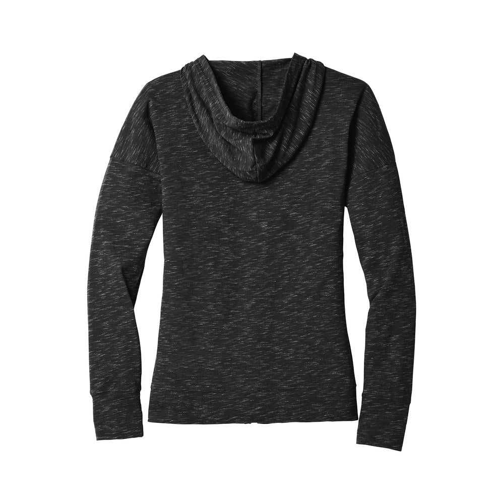 Black | Back