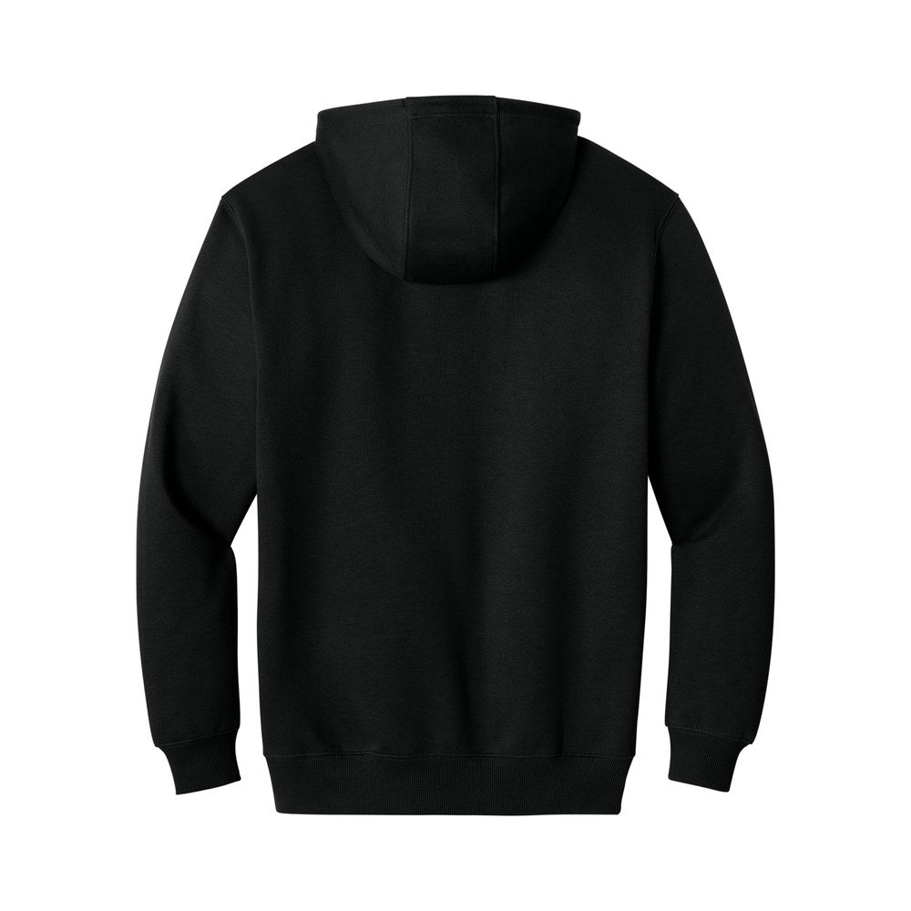 Black | Back