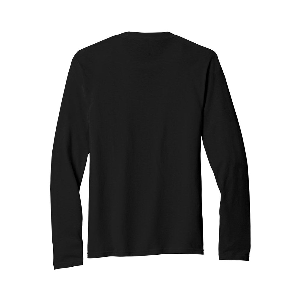 Black | Back