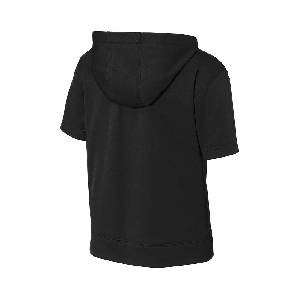 Black | Back