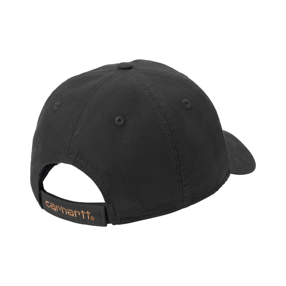 Black | Back