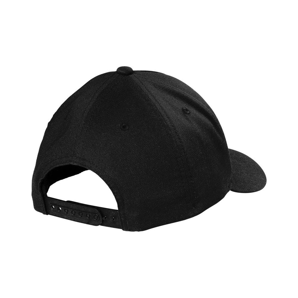 Black | Back