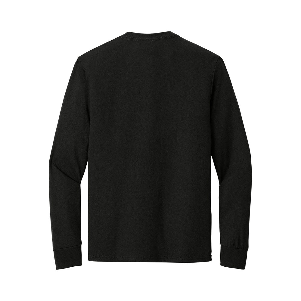 Black | Back