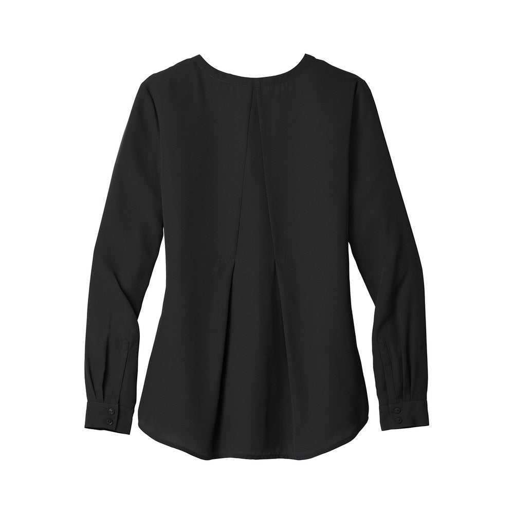 Black | Back