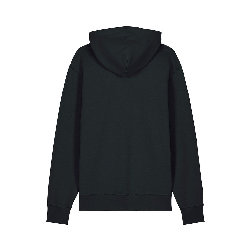 Black | Back