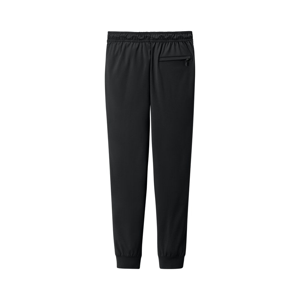 Black | Back