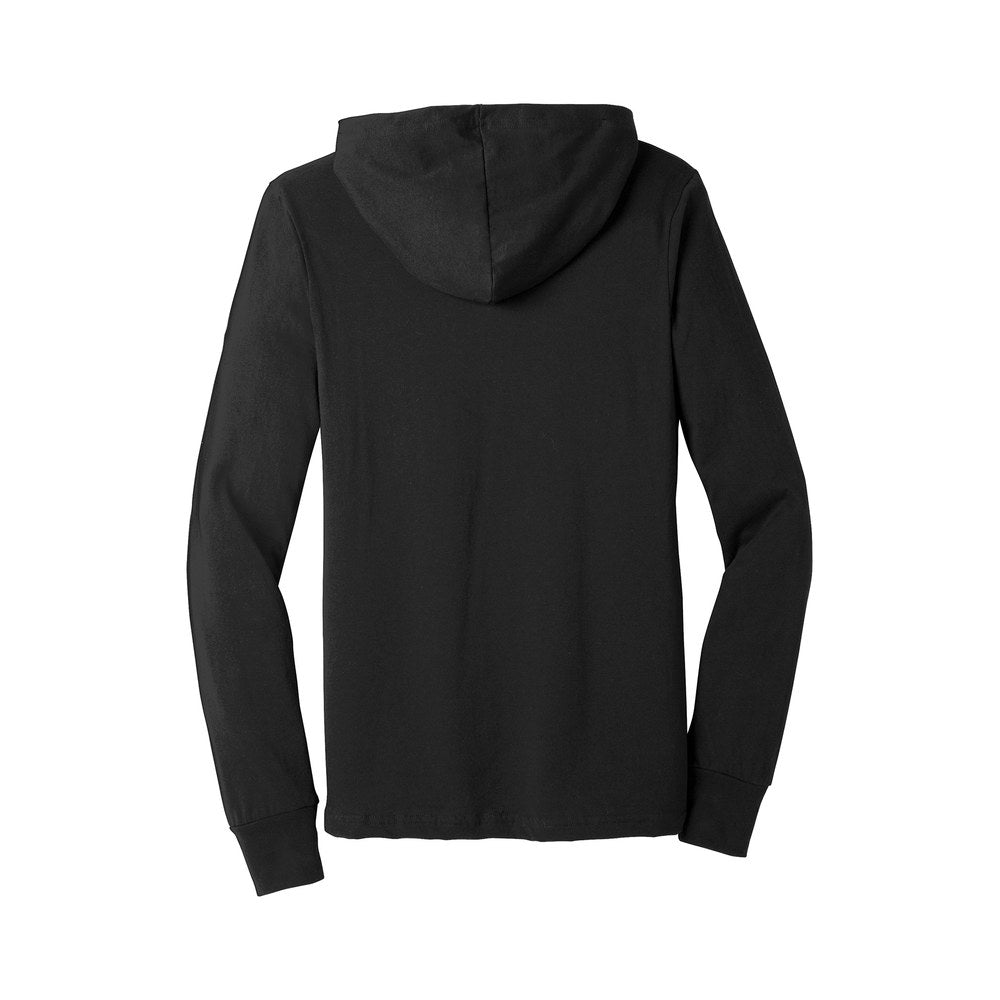 Black | Back