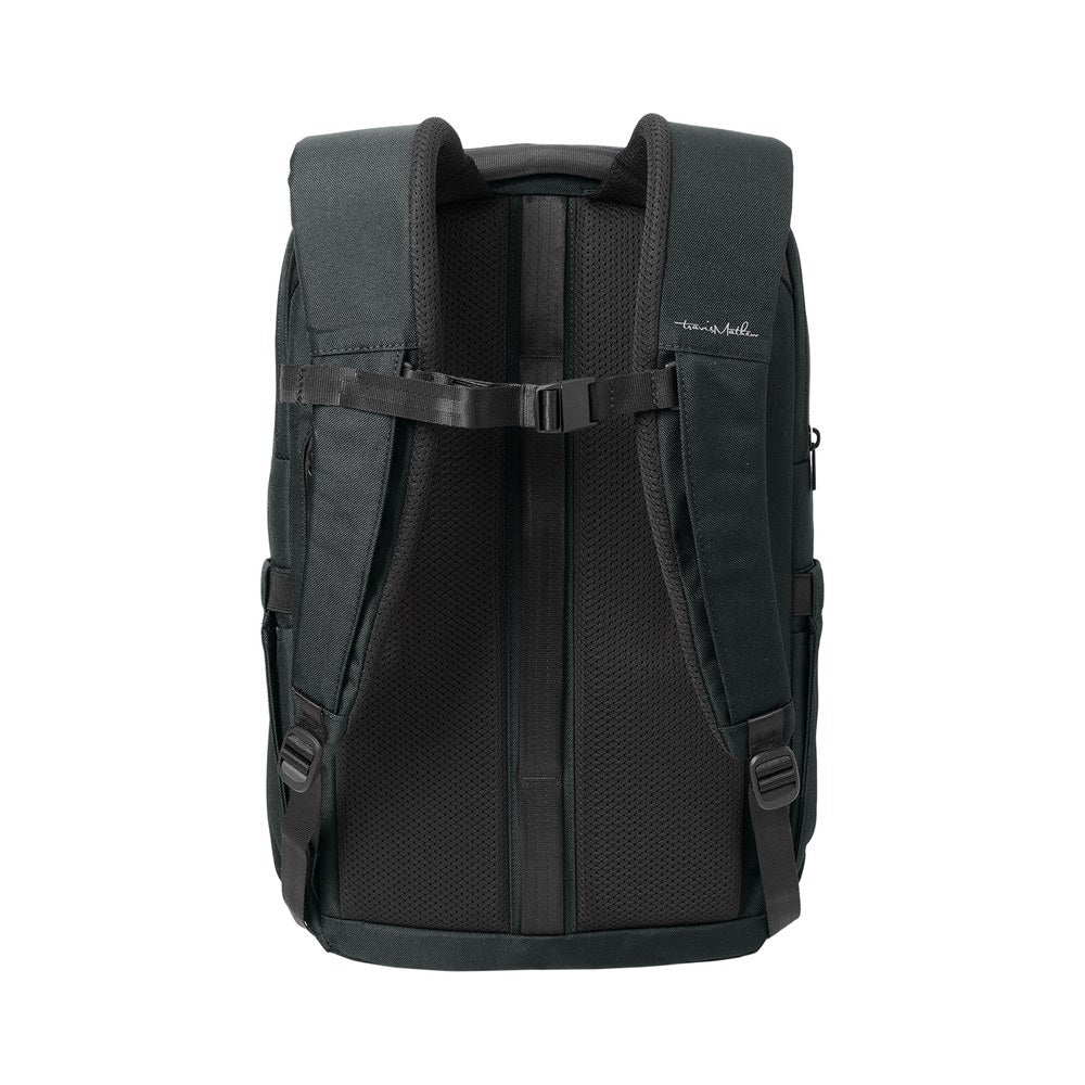 Black | Back
