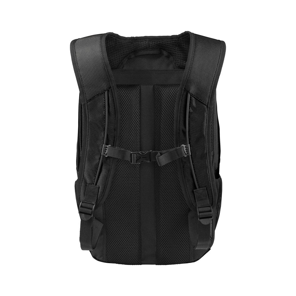 Black | Back