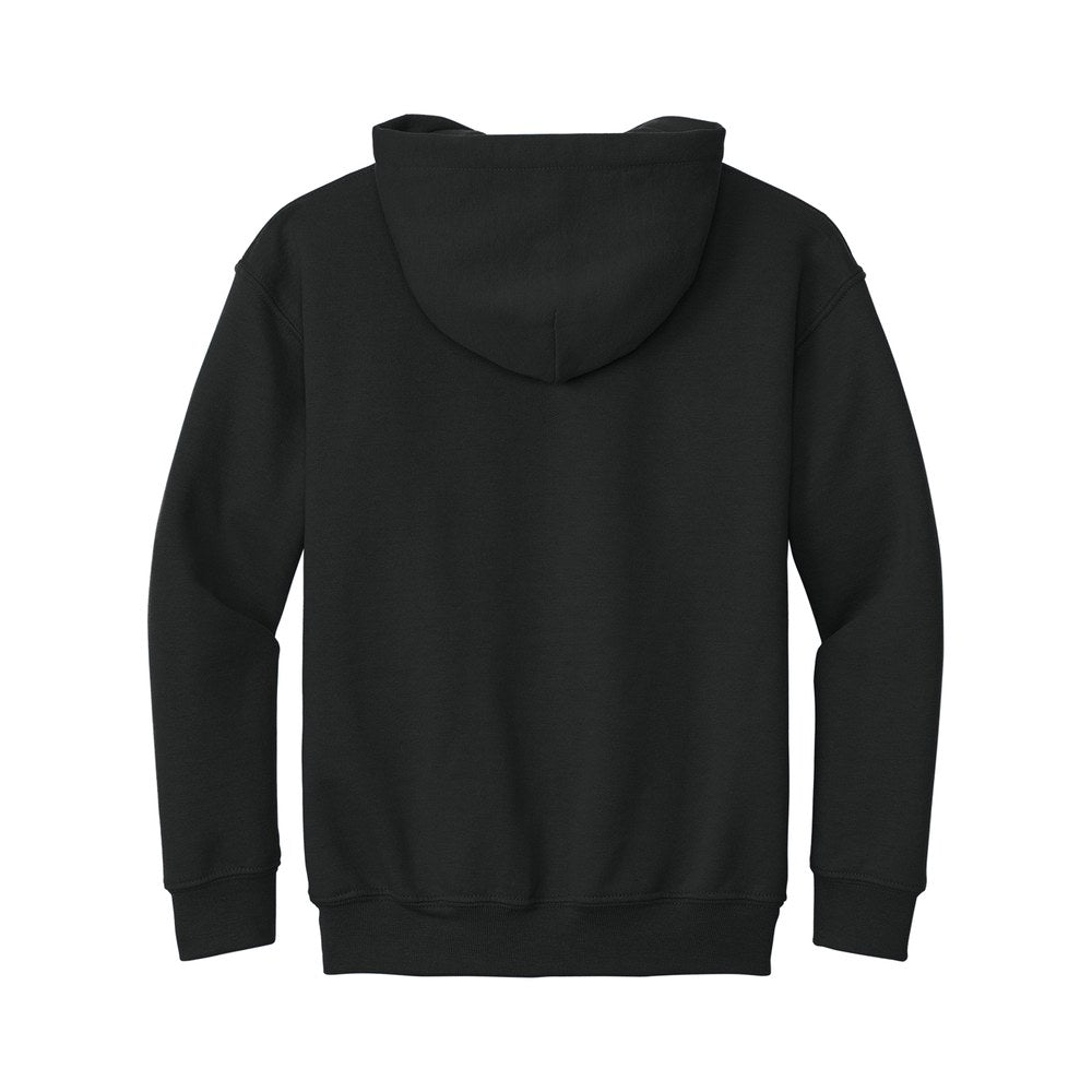 Black | Back