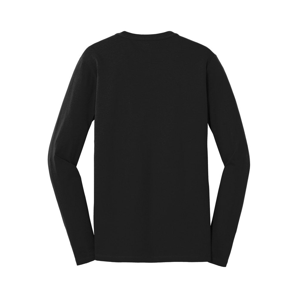 Black | Back