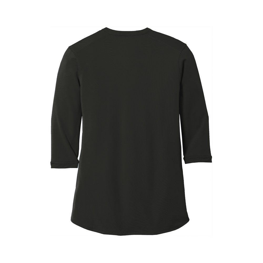 Black | Back