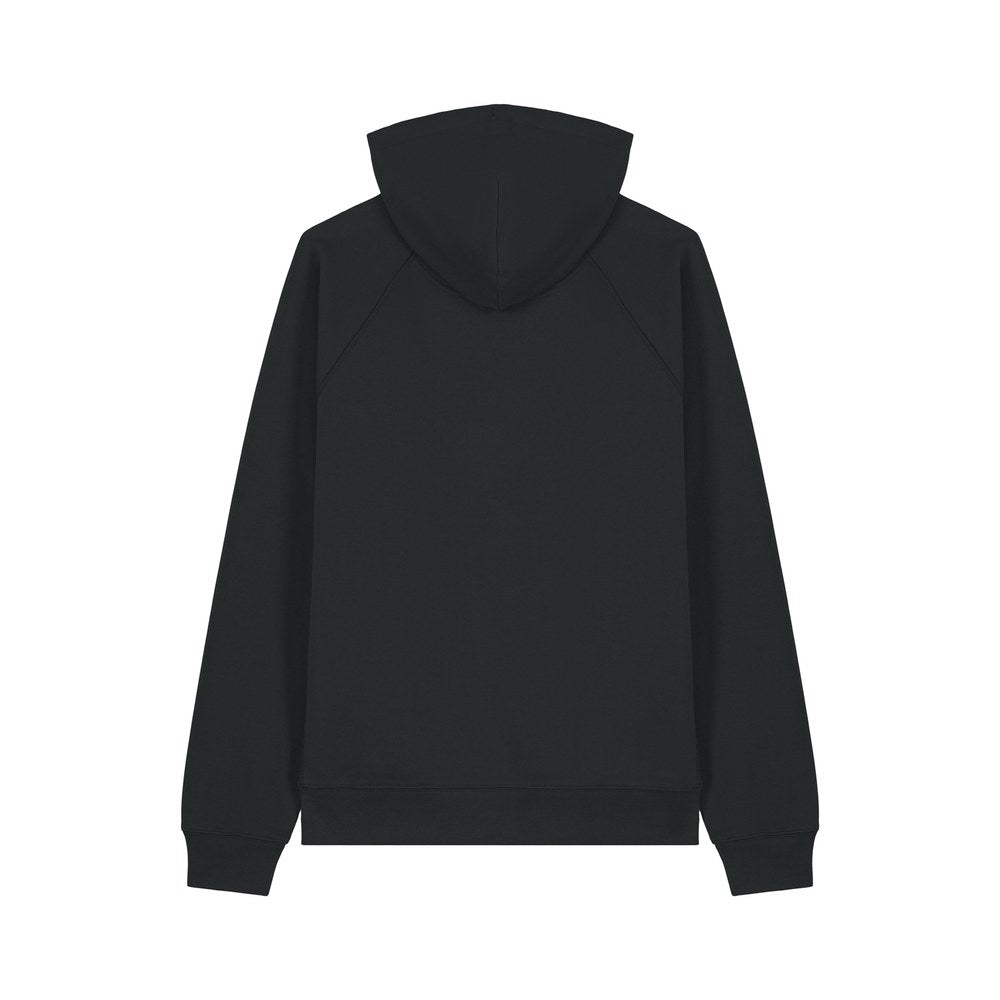 Black | Back