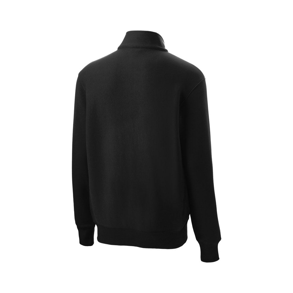 Black | Back