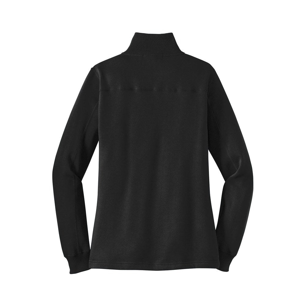 Black | Back