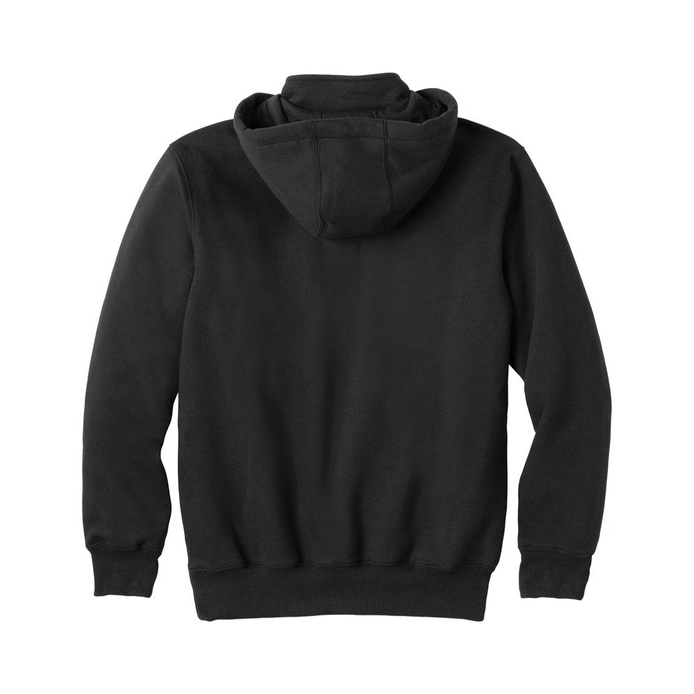 Black | Back