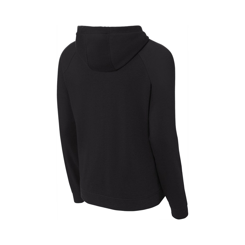 Black | Back