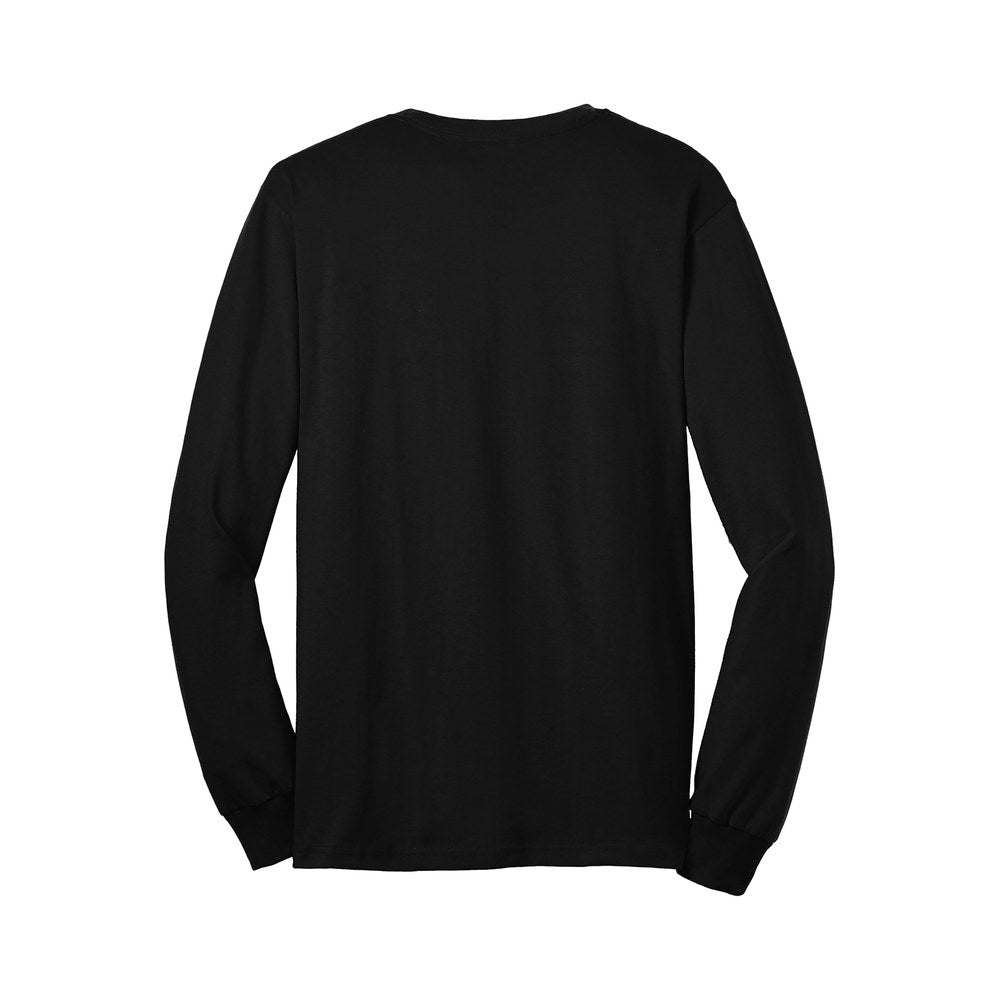 Black | Back