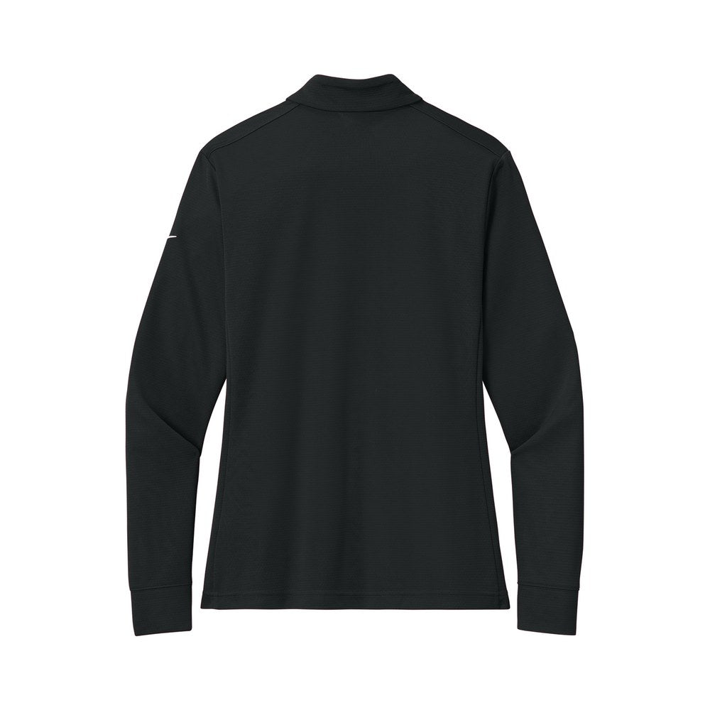 Black | Back