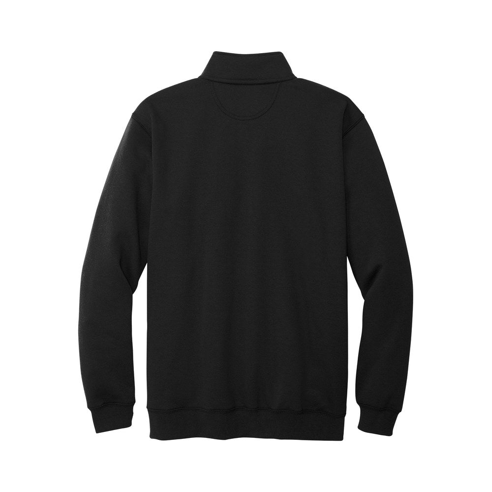 Black | Back
