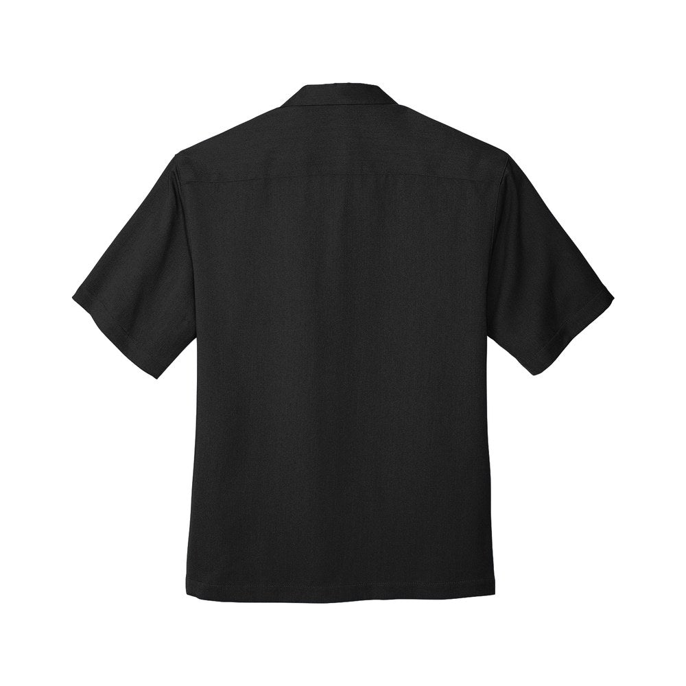 Black | Back