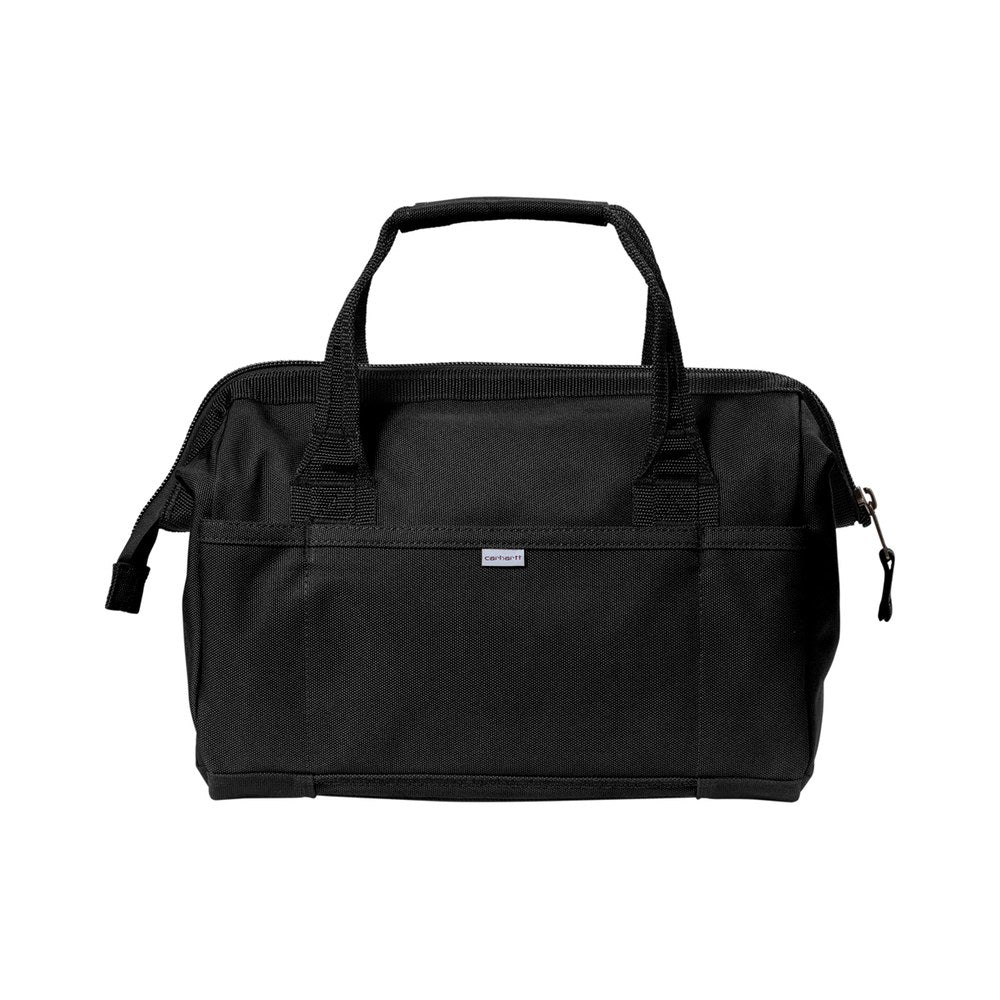 Black | Back
