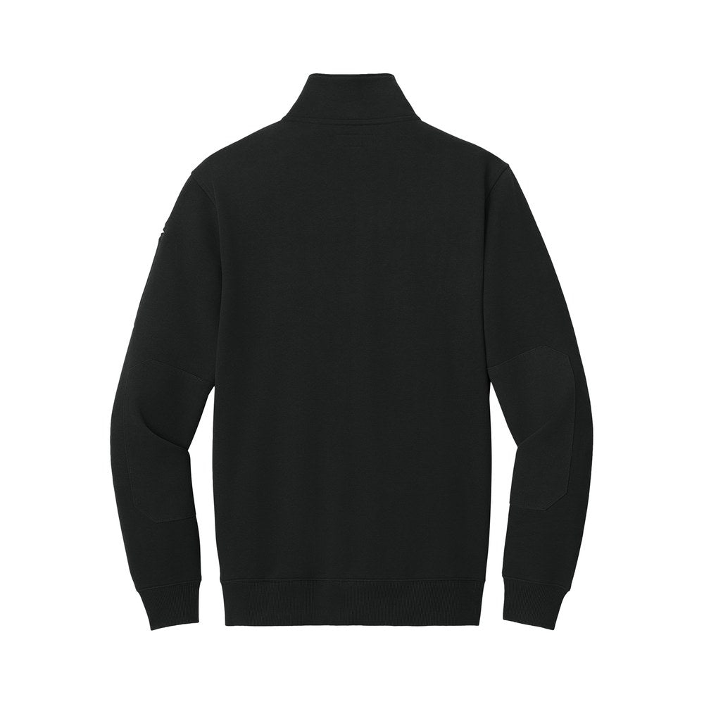 Black | Back